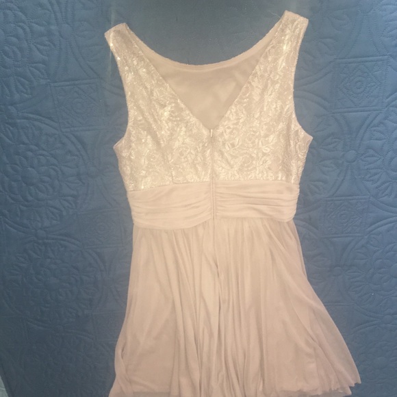 Jessica Howard Midi Length Formal dress - Picture 4 of 8